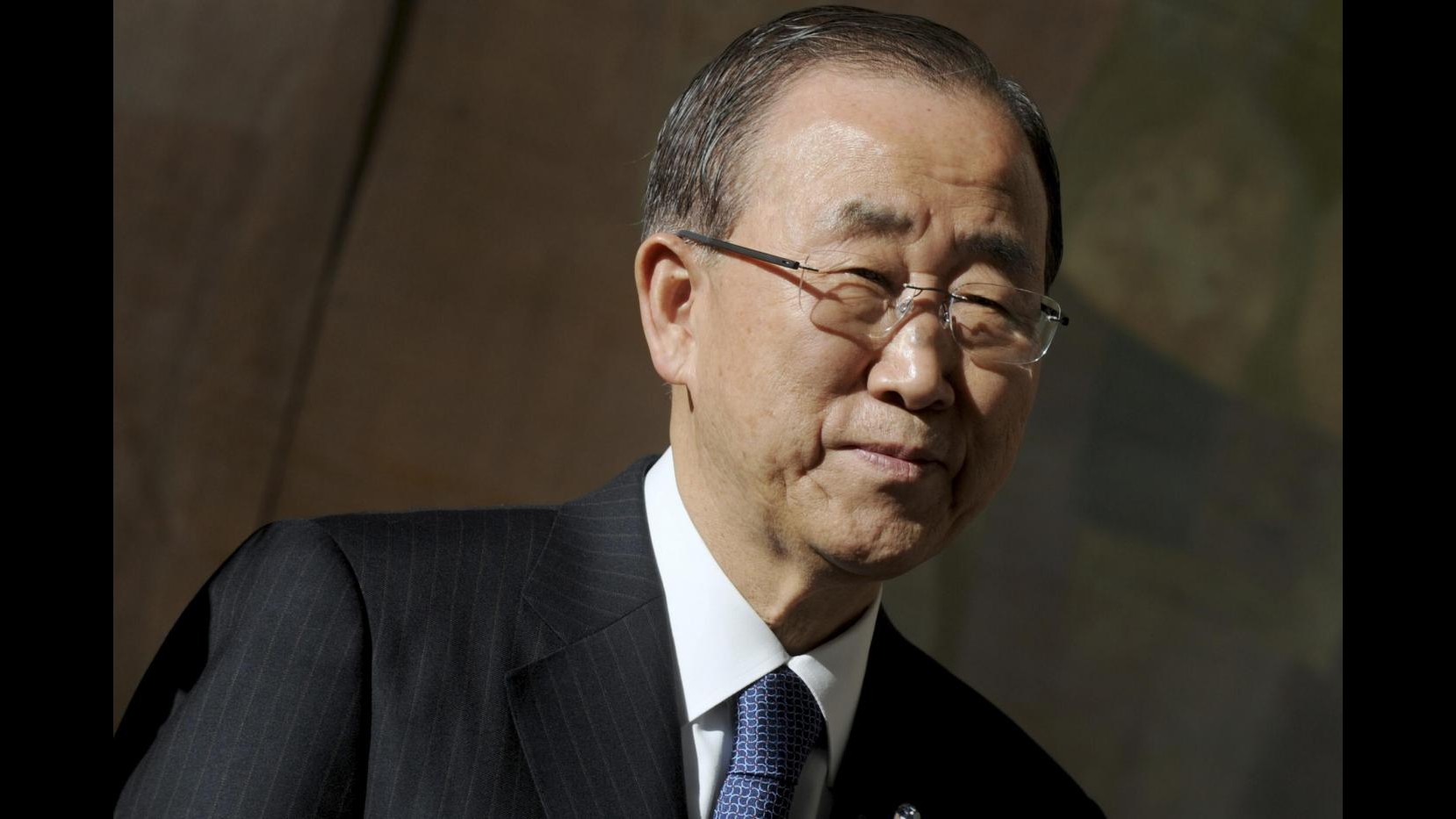 Pakistan, Ban Ki-moon condanna attacchi contro chiese a Lahore