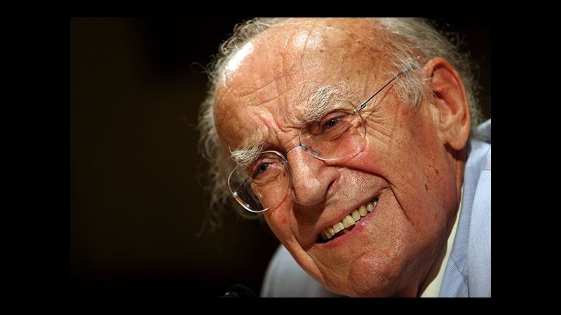 E’ morto l’ex senatore Gustavo Selva