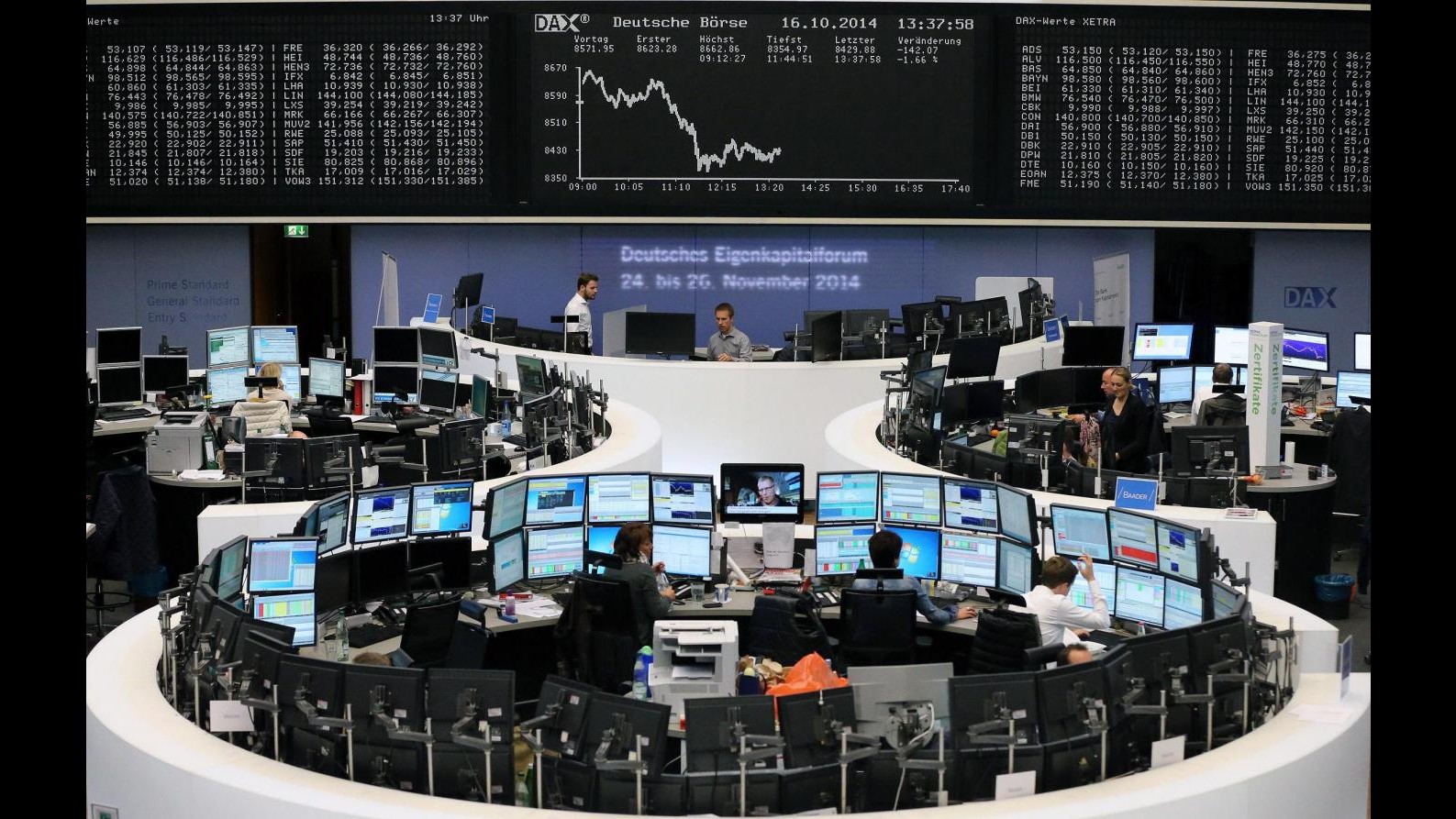 Borsa, Milano chiude in rialzo: Atlantia e Autogrill sui massimi