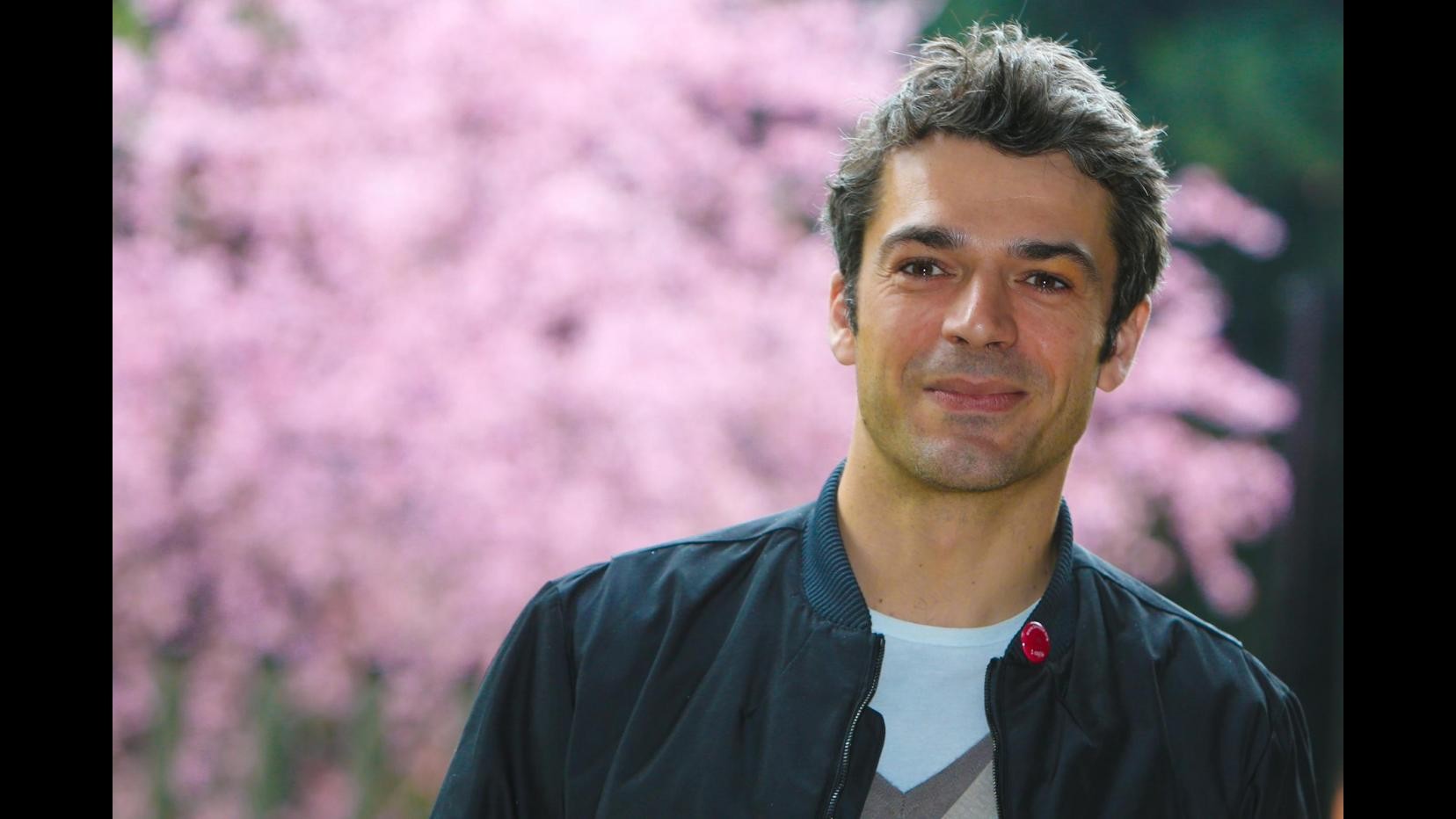 L’INTERVISTA Luca Argentero in ‘Mala Vita’: Carceri non siano gabbie