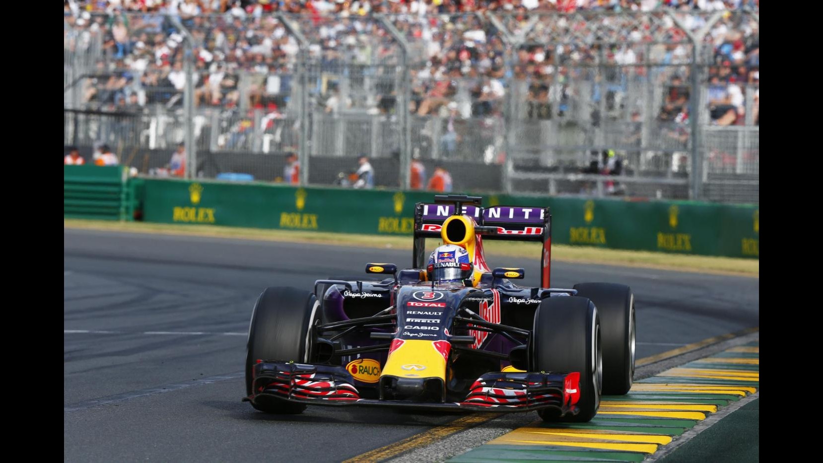 F1, Red Bull insoddisfatta: Potremmo lasciare circus se non cambiano regole