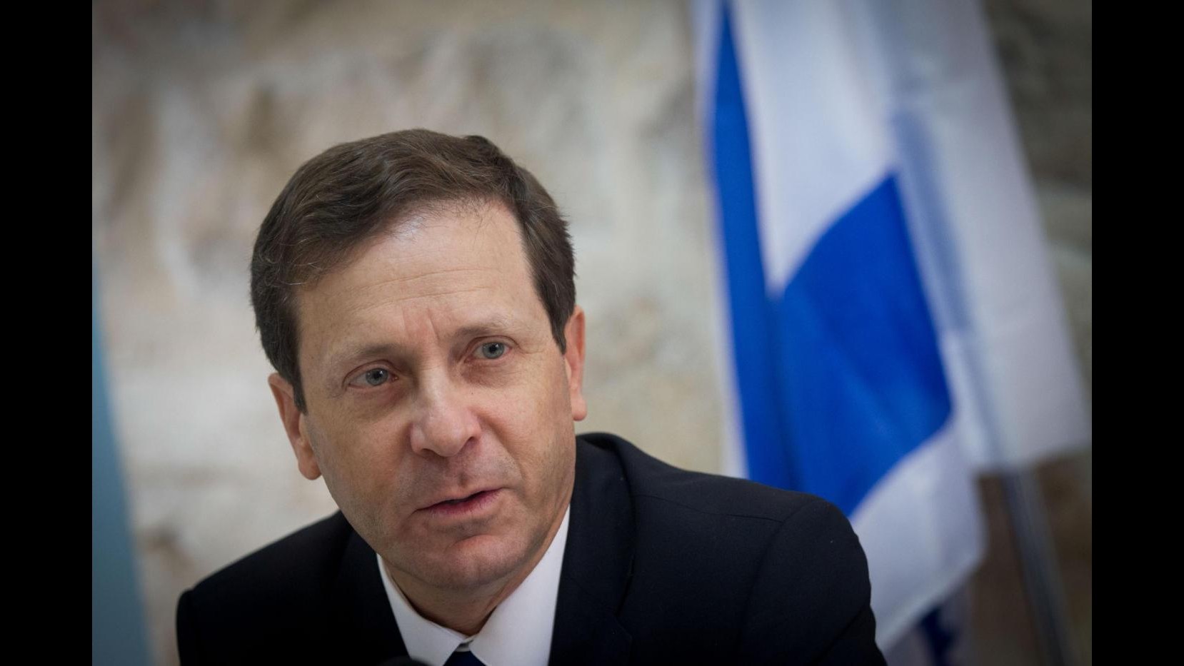 SCHEDA Israele, chi è Herzog: il laburista che potrebbe battere Netanyahu