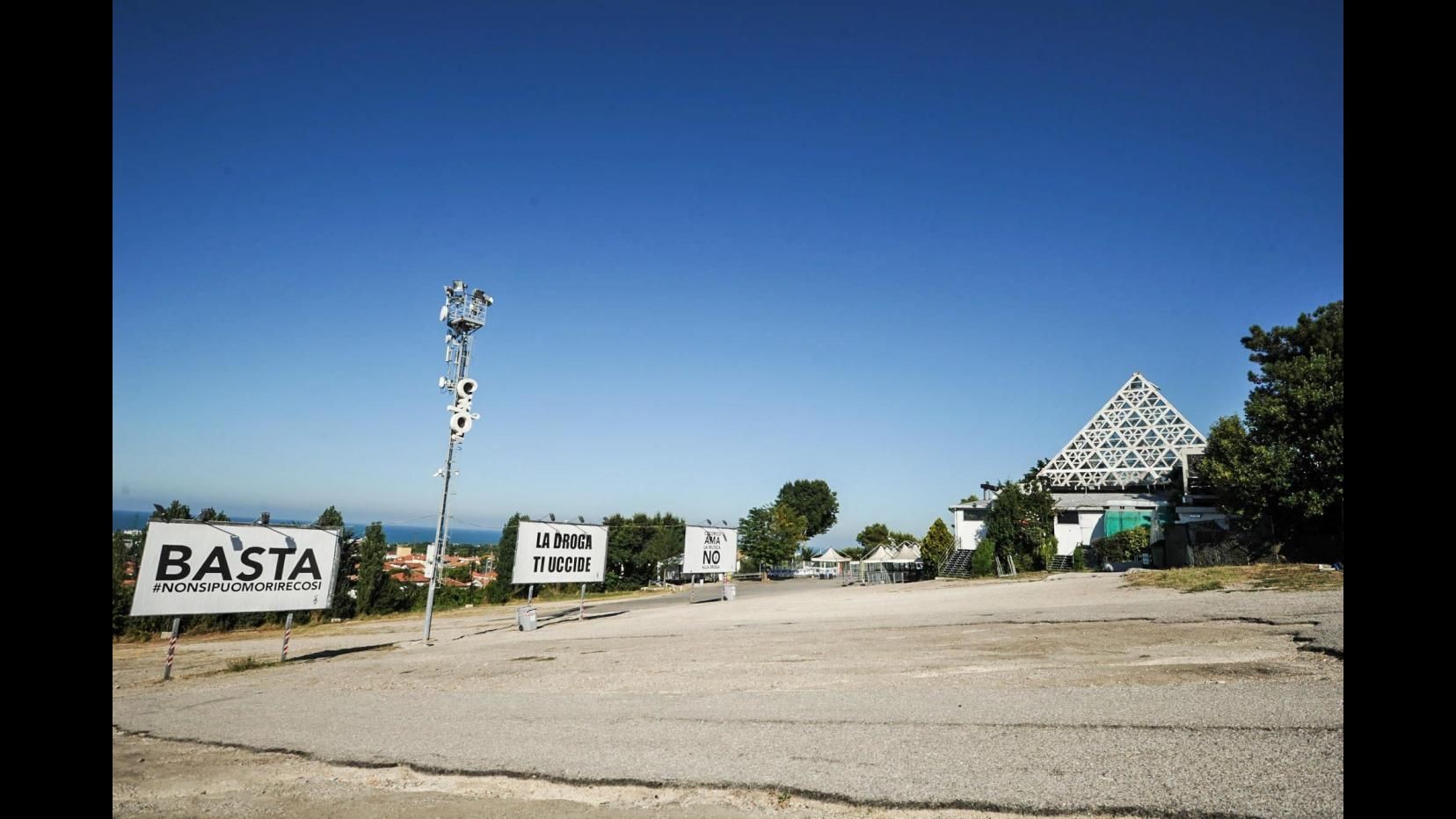 Riccione, Codacons annuncia controricorso al Tar contro Cocoricò