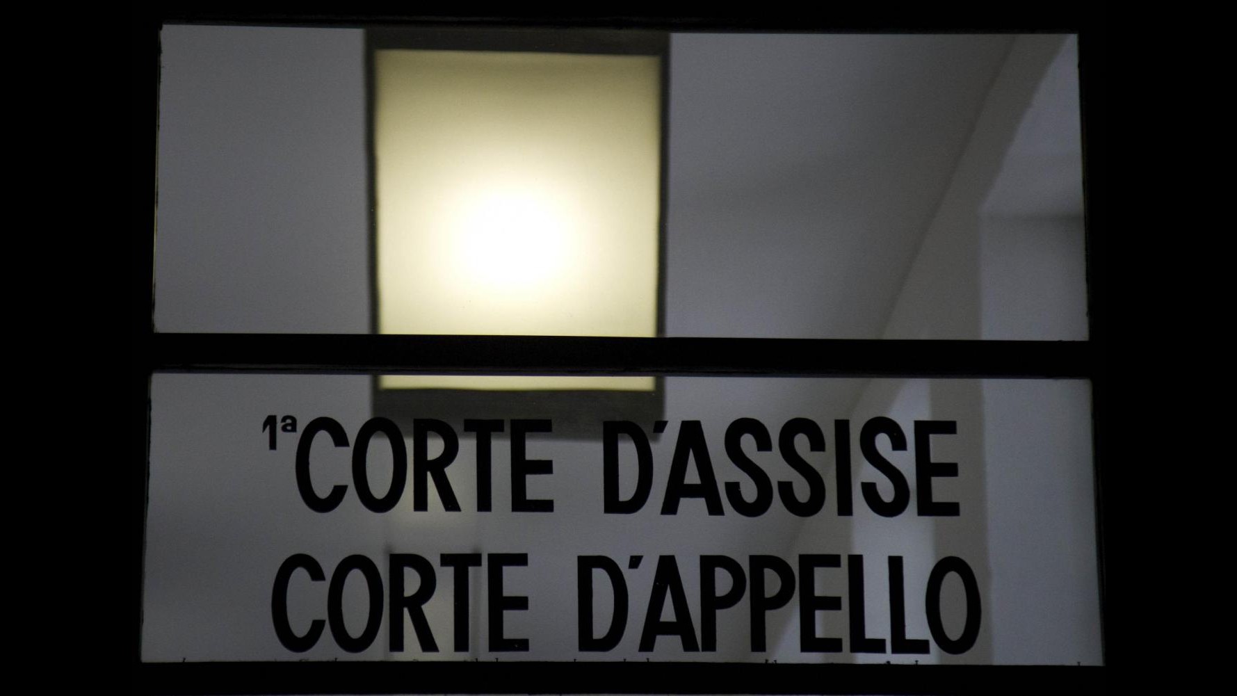 Garlasco, giudici: Condotta Stasi non collaborativa ma fuorviante