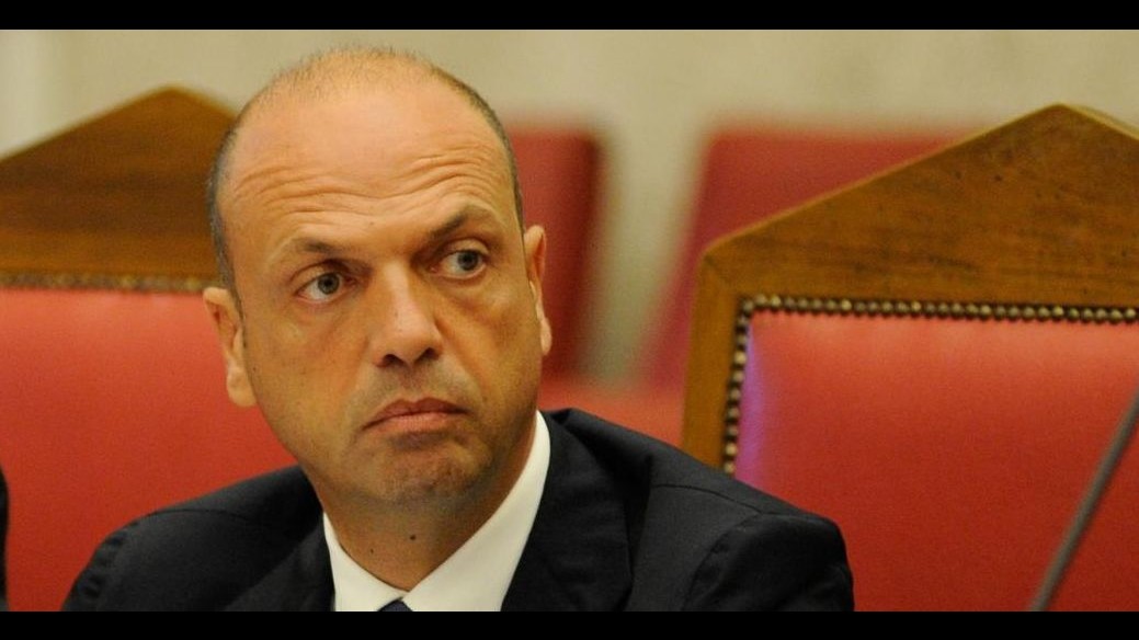 Mafia, Alfano: Nostra strategia è vincente