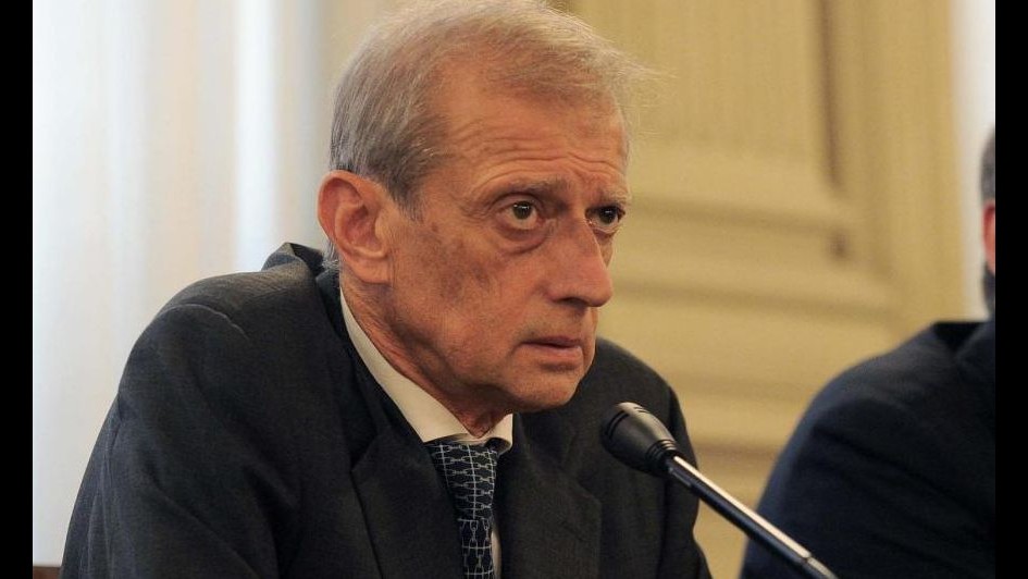 Anci, Fassino: Occorre una nuova campagna di rinegoziazione dei mutui