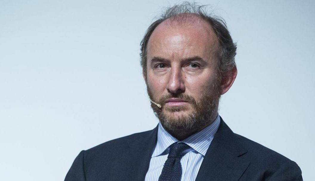 Cdp, utile sei mesi cala a 1,13 mld, risorse mobilitate e gestite +34%