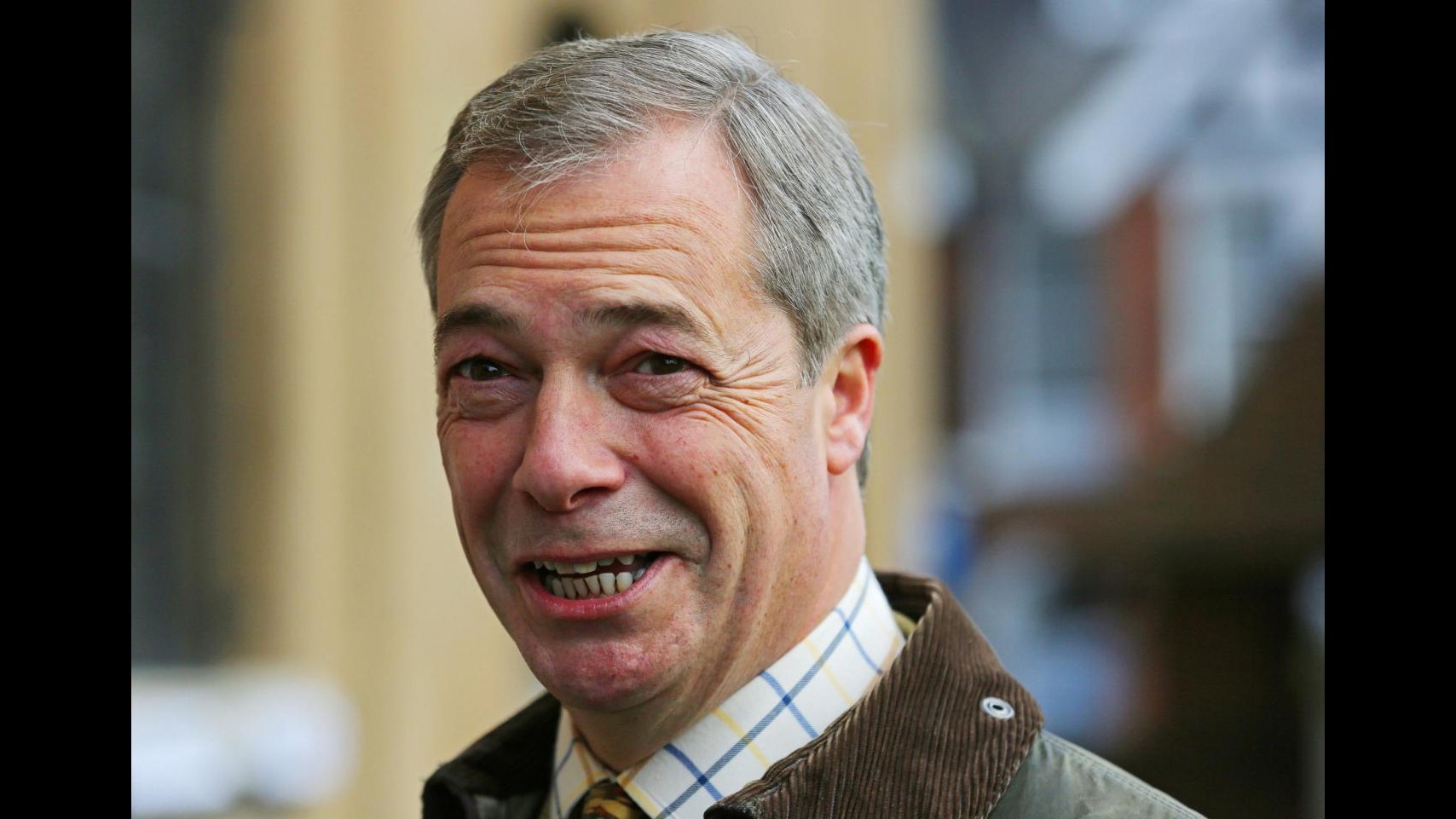 Regno Unito, Farage: Lascerò guida Ukip se non otterrò seggio a Camera