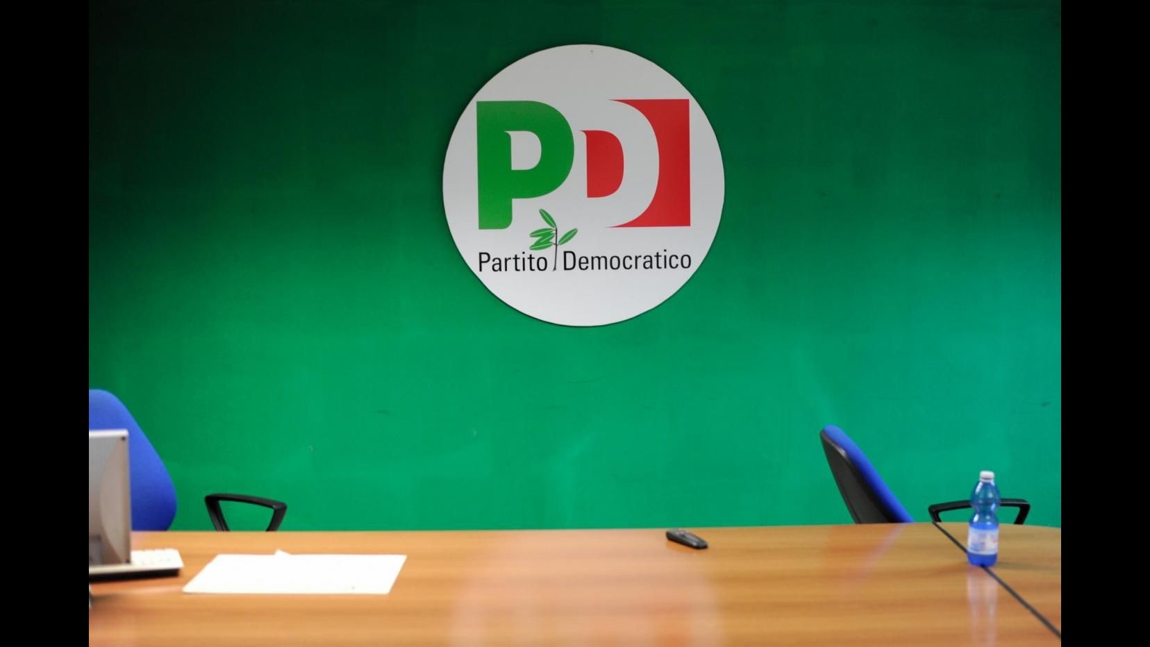 La presidente Pd Puglia Lemma: Lascio il partito, non lo sento più mio