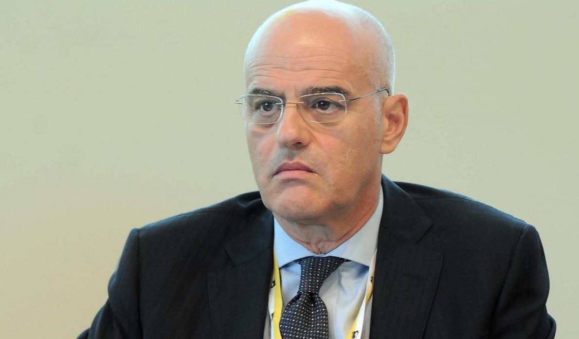 Eni, presidente Nigeria incontra Descalzi su attivià nel Paese