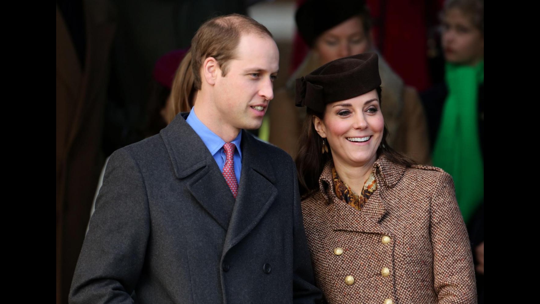 William e Kate cercano governante: l’annuncio sul magazine ‘The Lady’