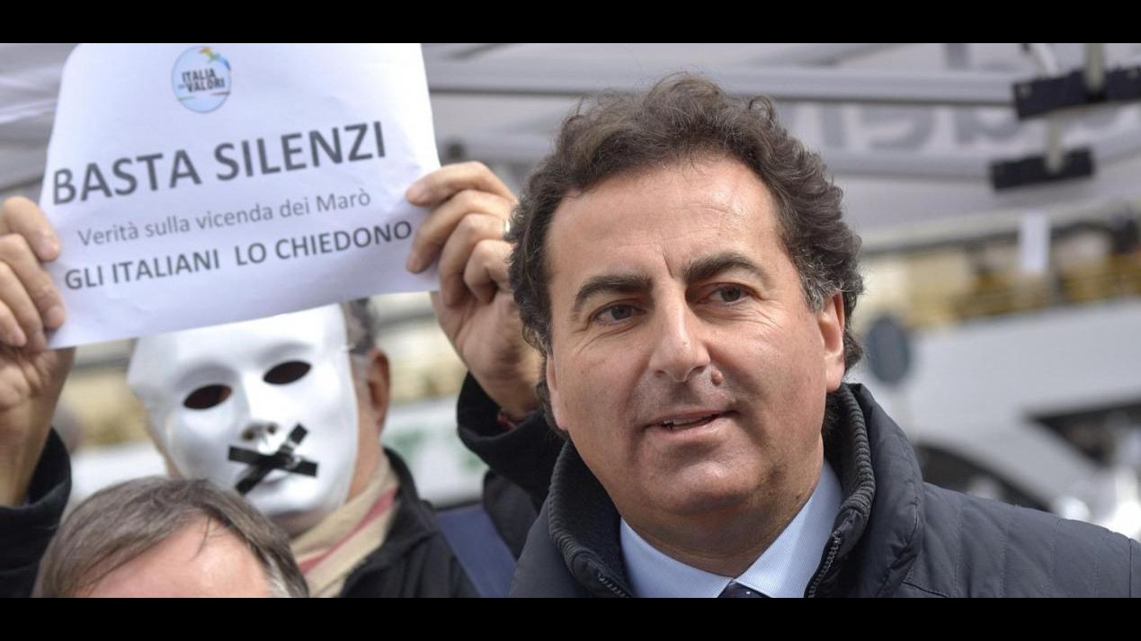 Sicilia, Messina (Idv): Crocetta dica da chi ha protetto Lucia Borsellino