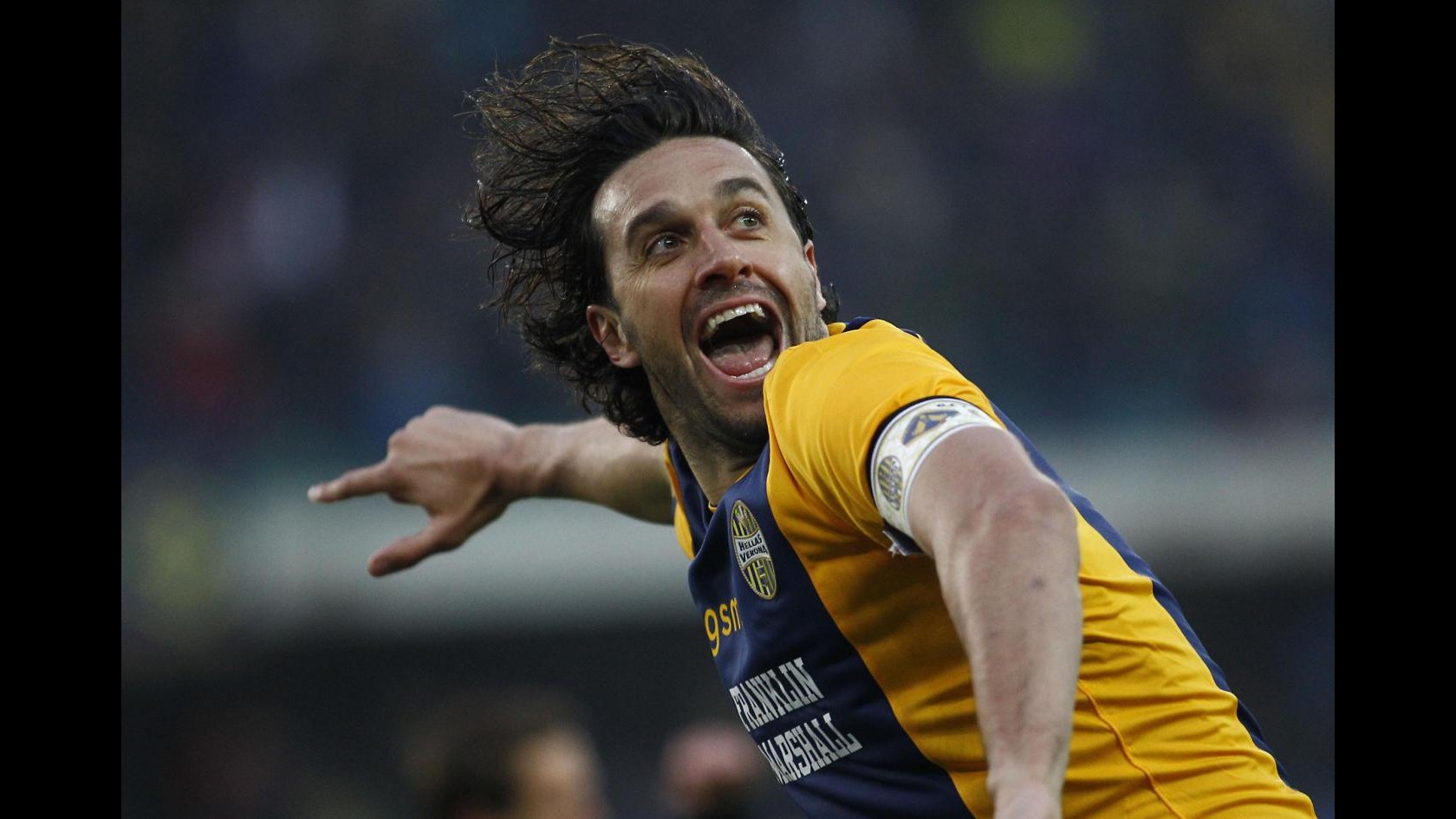 Serie A, Toni stende il Napoli: Hellas vince 2-0 e vede salvezza