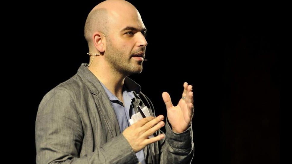 Mezzogiorno, Saviano a Renzi: Situazione tragica, mi addolora che parli di piagnistei