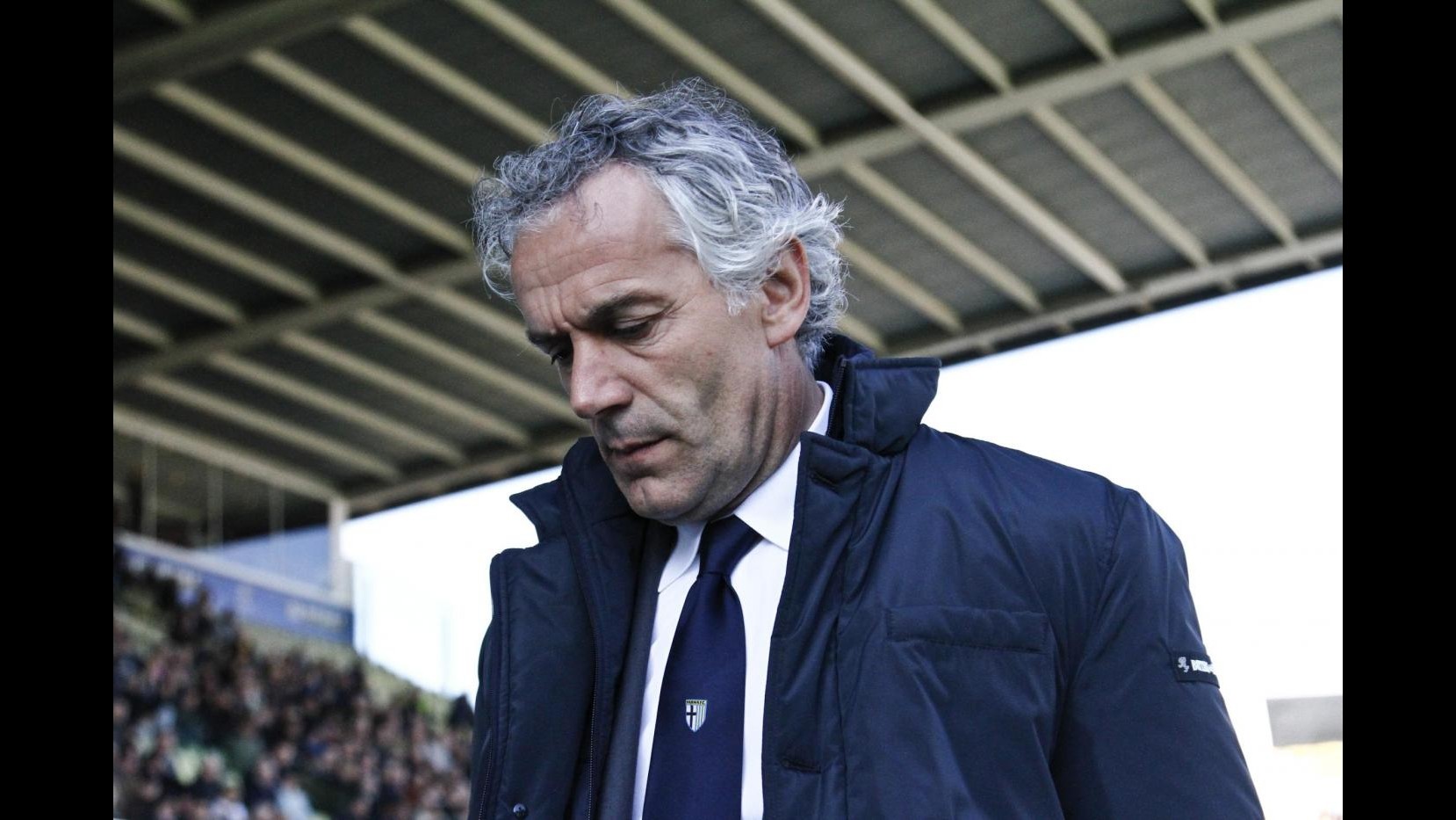 Parma, Donadoni: Gol del 3-1 ed espulsione ci ha tagliato le gambe