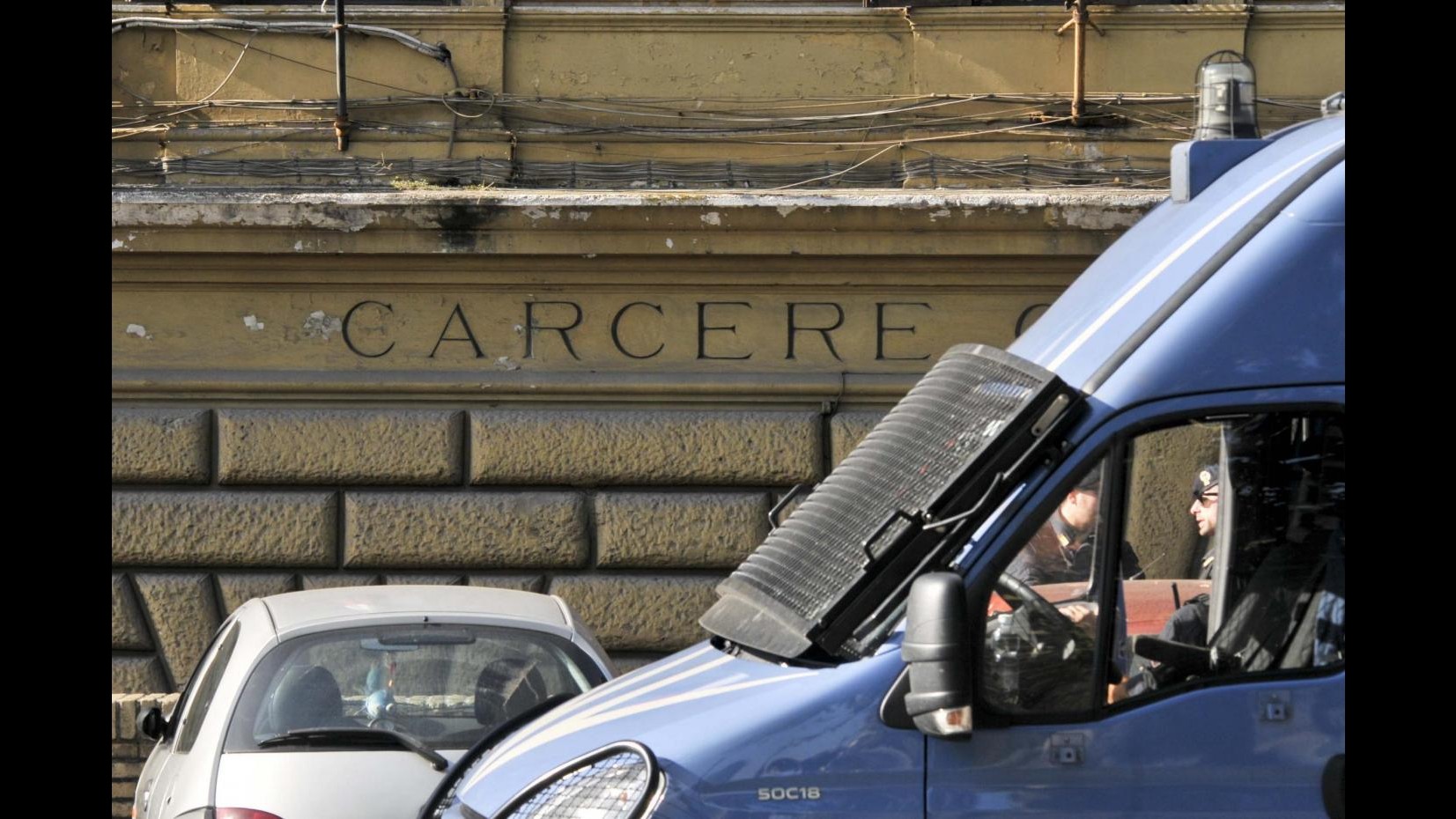 Si suicida ex gip di Palmi accusato di legami con ‘ndrangheta