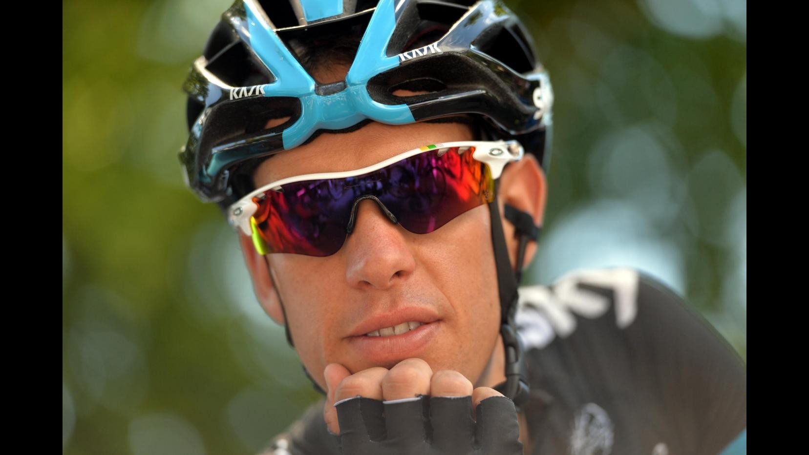 Ciclismo, Parigi-Nizza: Porte vince cronoscalata finale e trionfa