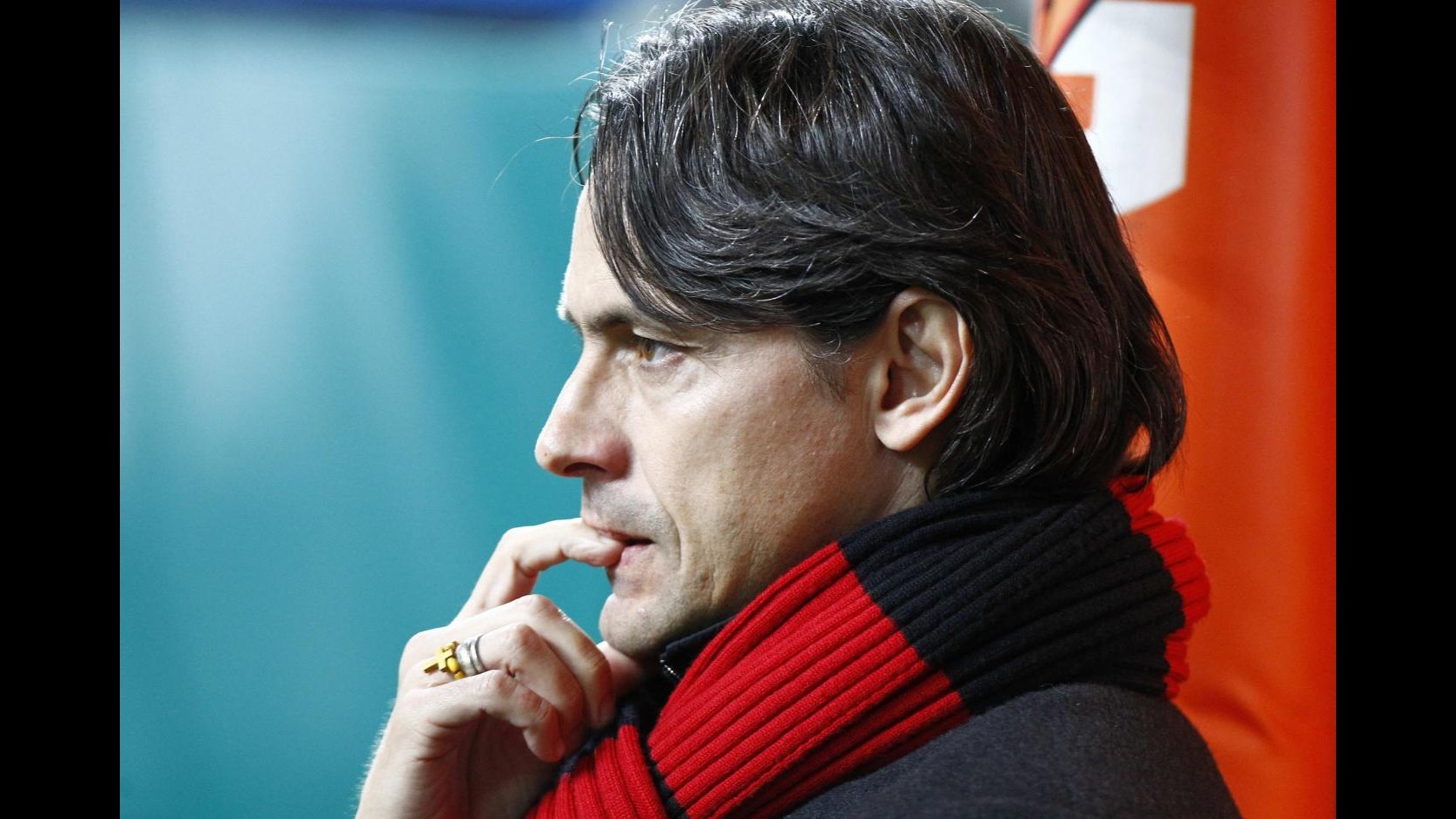 Milan, Inzaghi: A Firenze ci serve grande gara. Sarri? Io vado avanti su mia strada