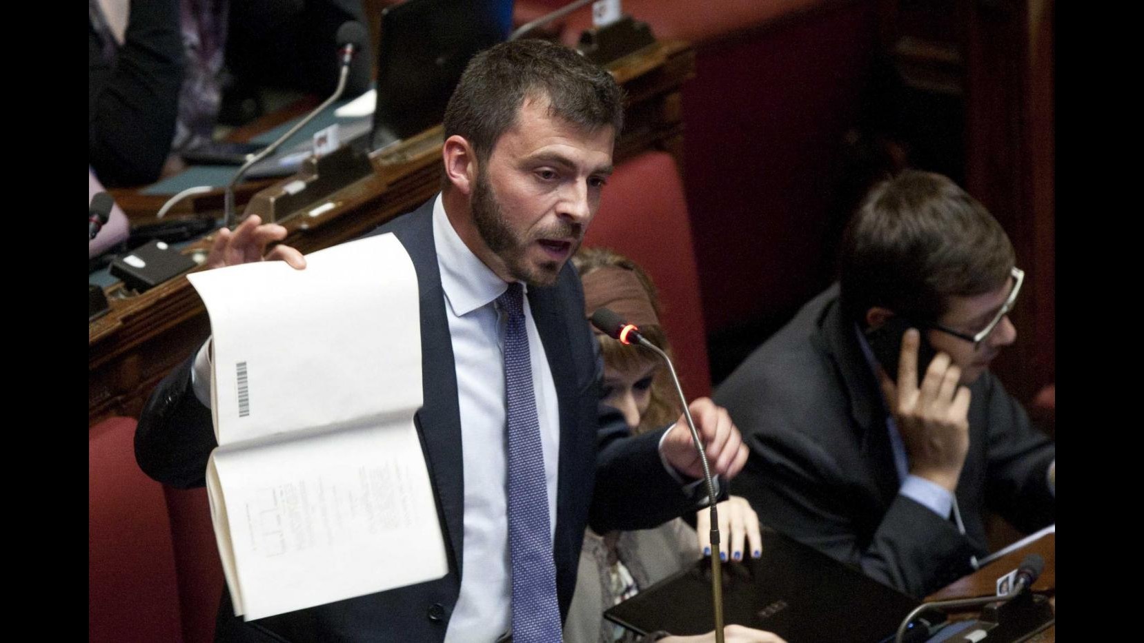Enti locali, Rizzetto: Governo aggira sentenza su dirigenti Pa