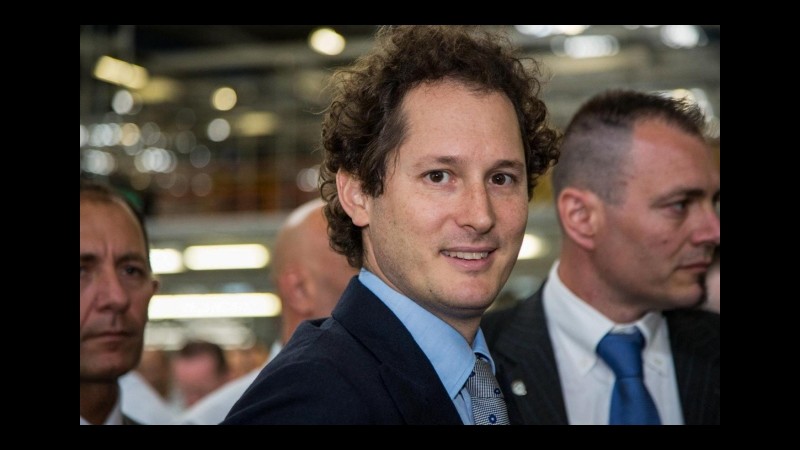 Exor acquista PartnerRe per 6,9 miliardi dollari. Elkann: Accordo che ci farà crescere