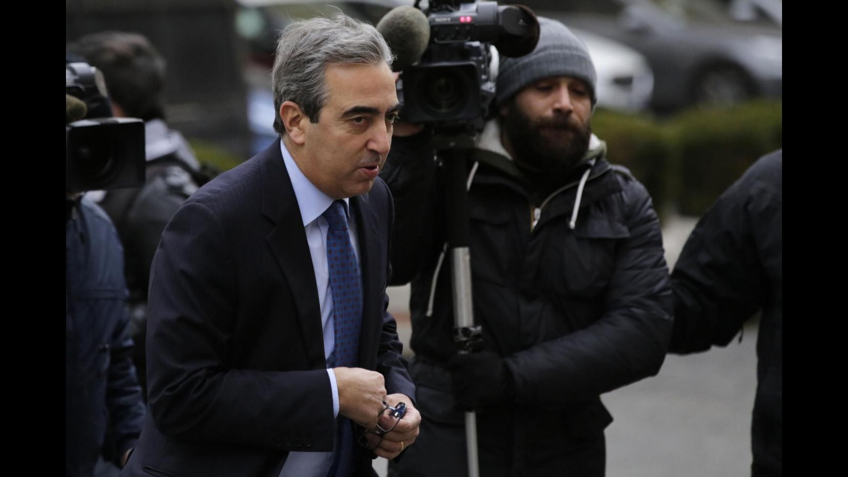 Veneto, Gasparri (Fi): Da Tosi errore grave, così fa regalo a sinistra