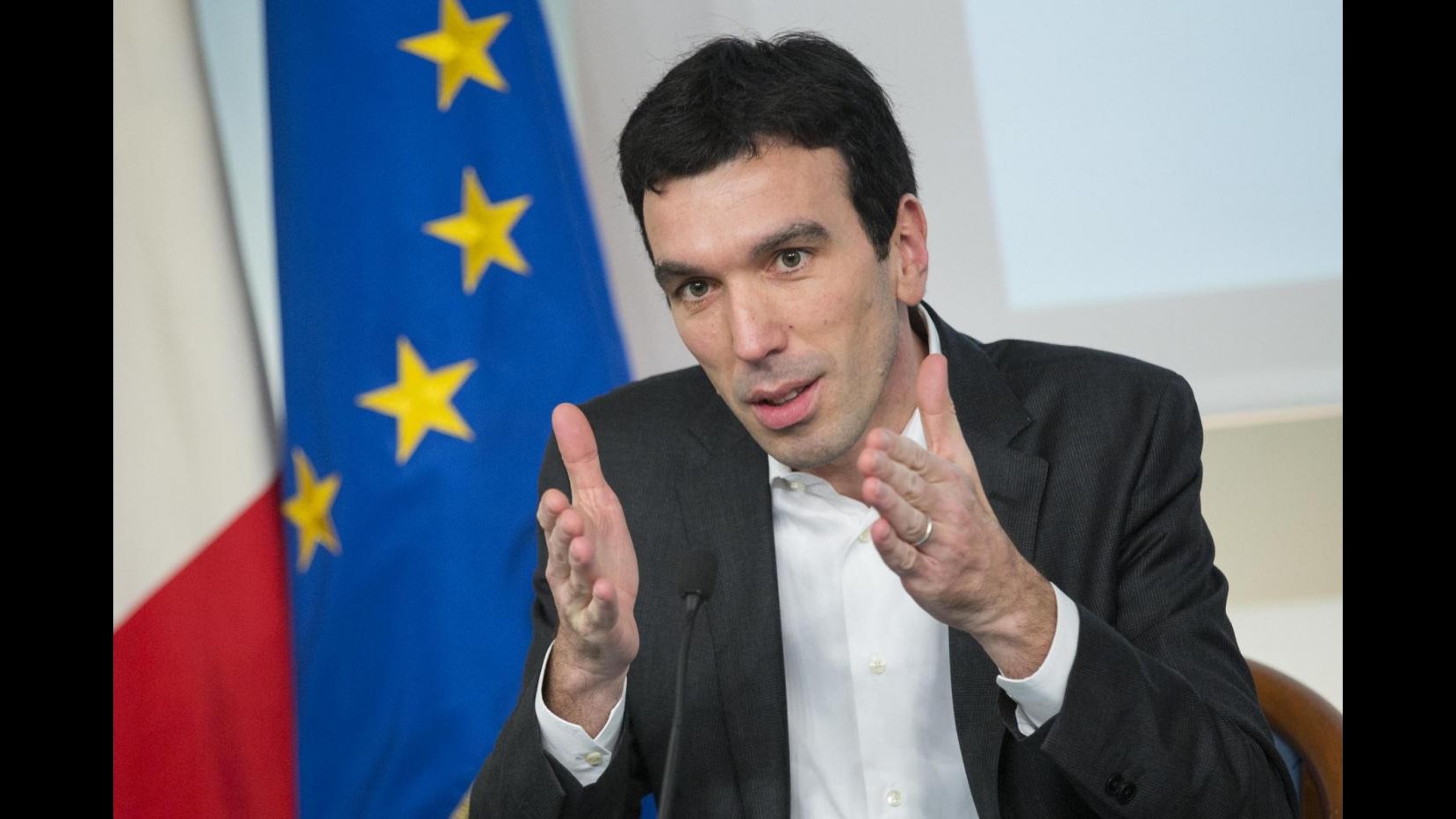 Corruzione, Martina: Settimana decisiva, stringere i bulloni