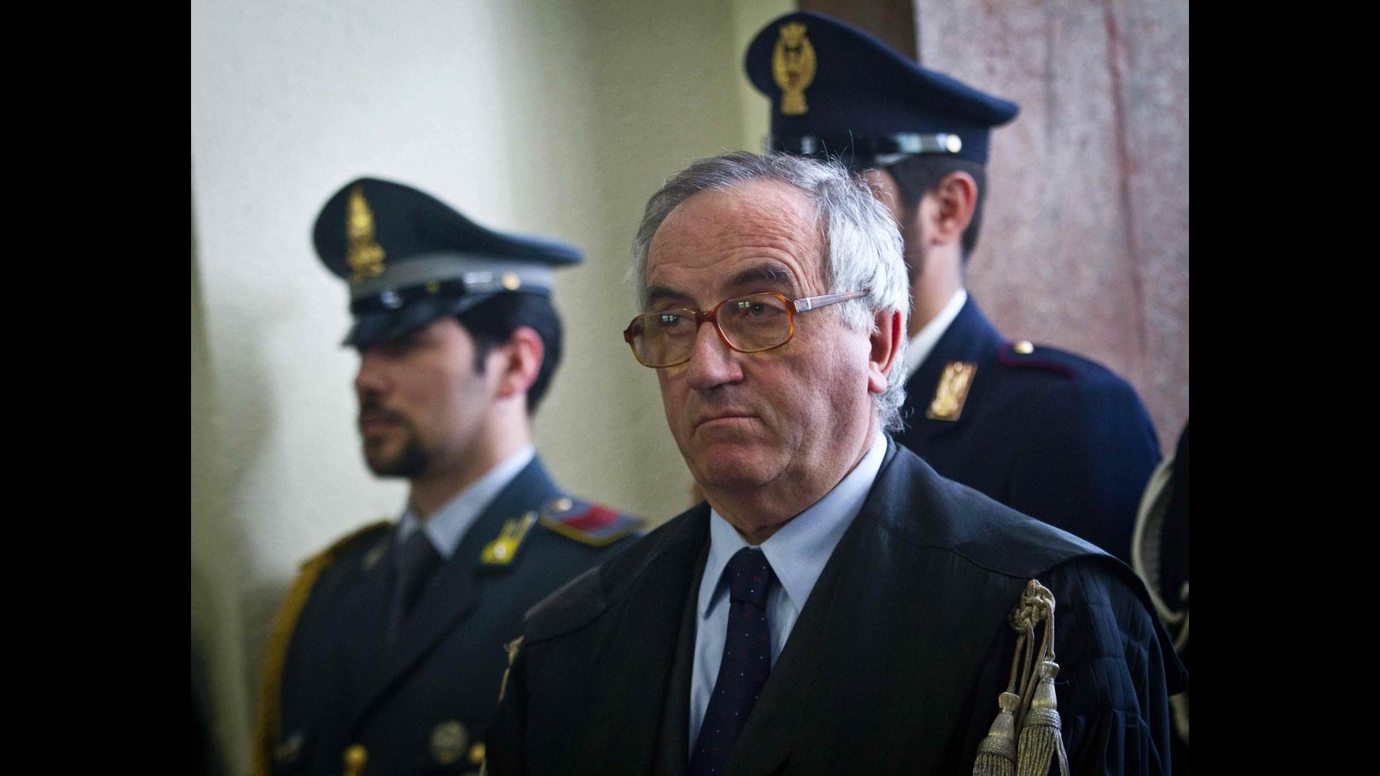 Ruby, Bruti Liberati: Boccassini attaccata in modo vergognoso