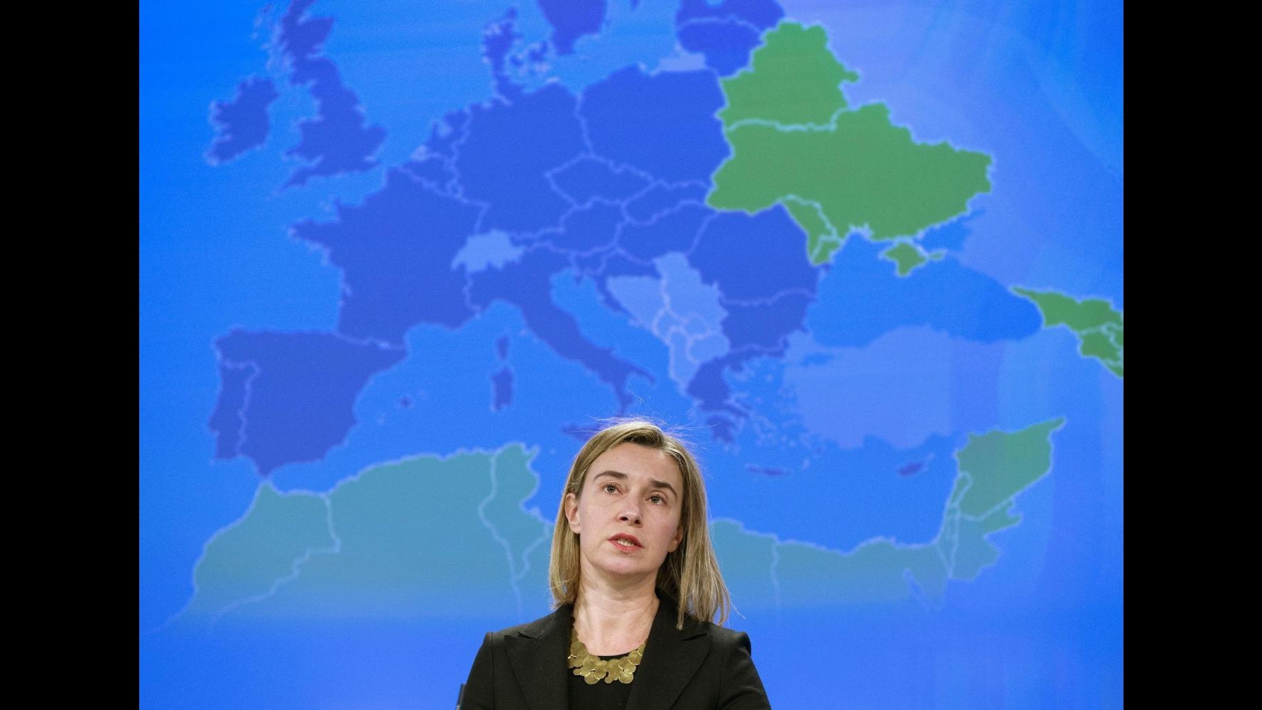 Cuba, Mogherini in visita il 23 e 24 marzo