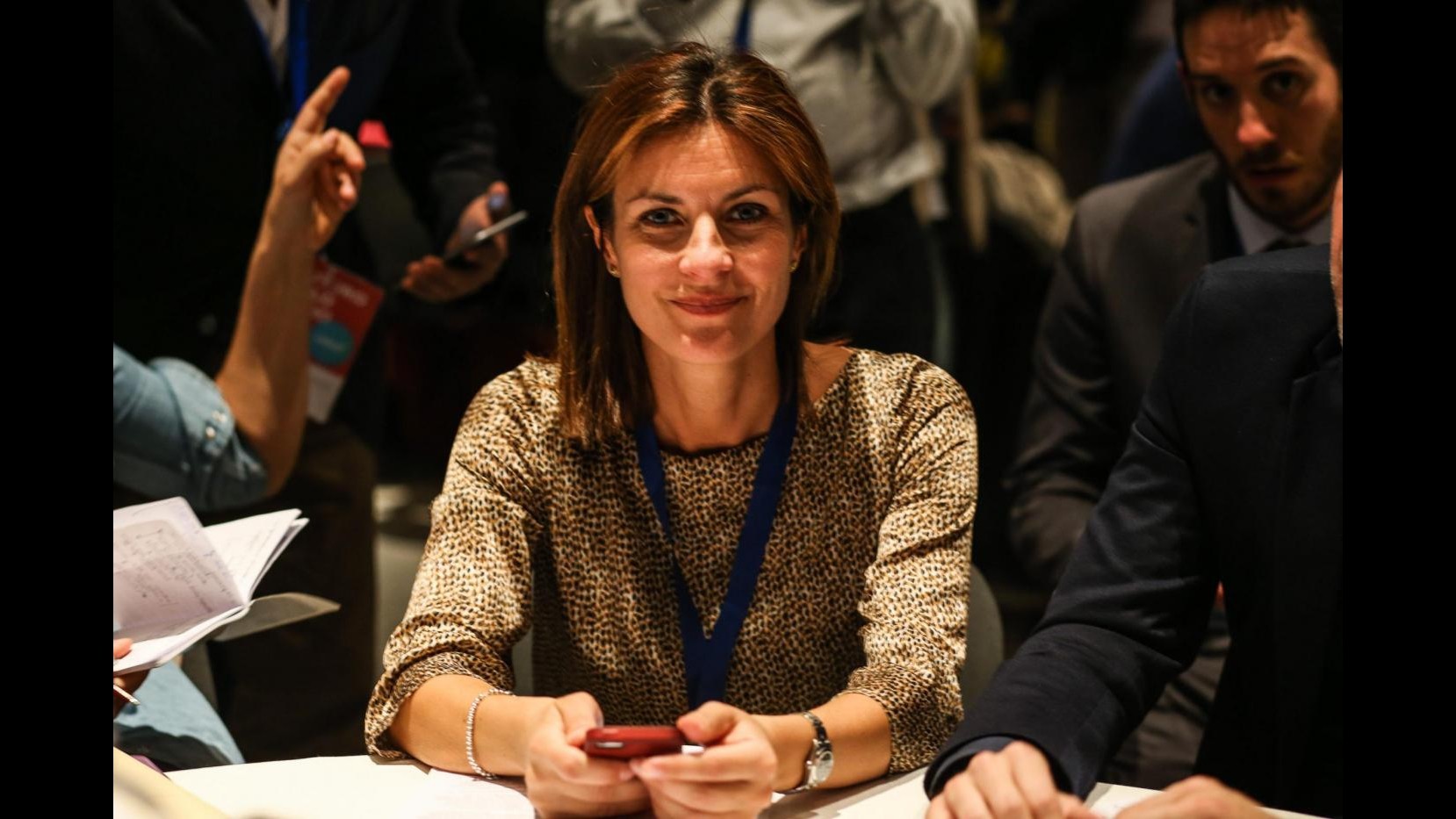Regionali, Moretti: Tosi candidato temibile come Zaia