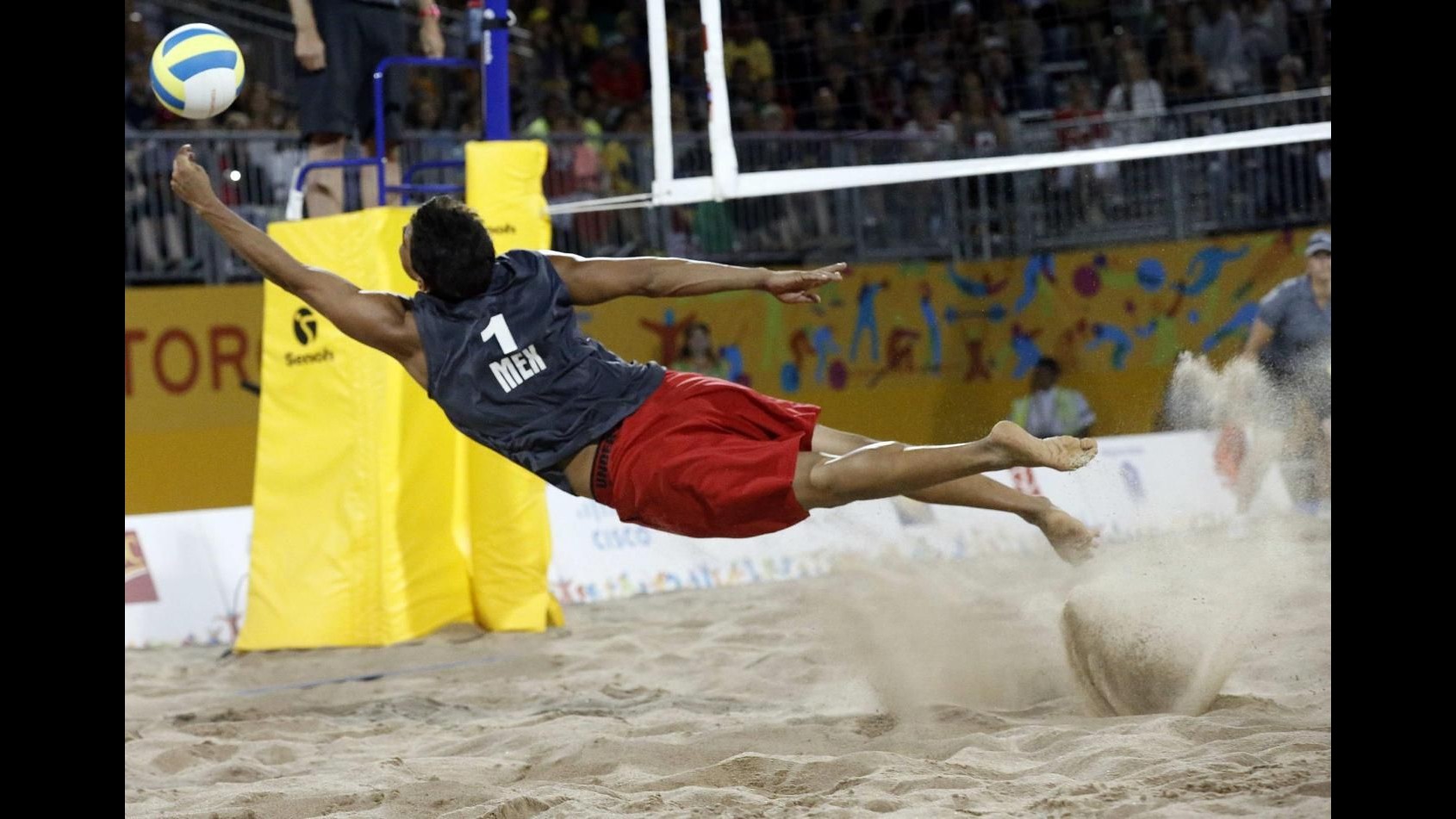 Beach volley, Europei Klagenfurt: argento per Ranghieri-Carambula