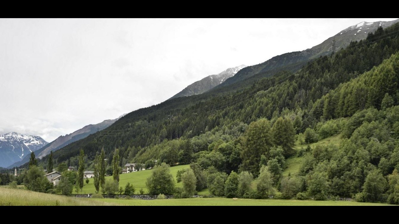 Sondrio, bambino di 10 anni scivola e muore su monte Legnone