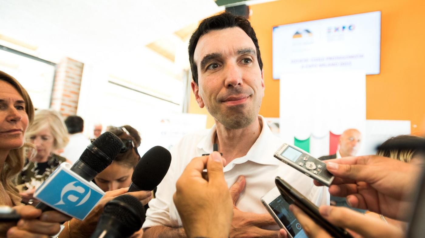 Riforme, Martina: Assurdo evocare Vietnam nel Pd