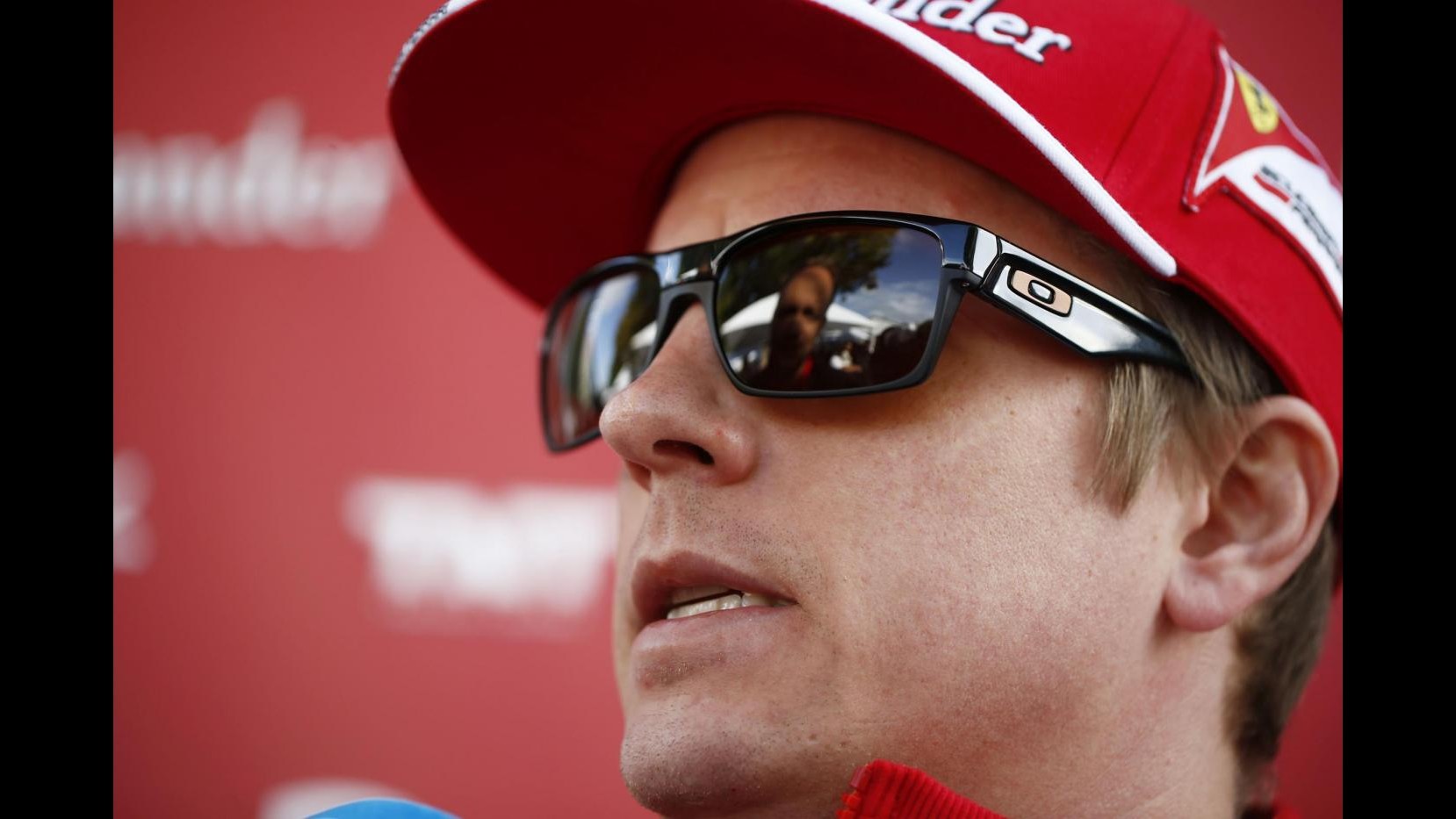 F1, Raikkonen: Ottimo lavoro ma c’era tutto per essere al terzo posto
