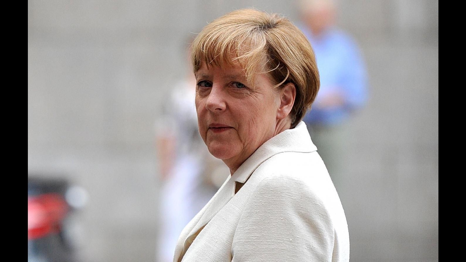 Germania, sondaggio: Sostegno Merkel sale,avrebbe maggioranza assoluta