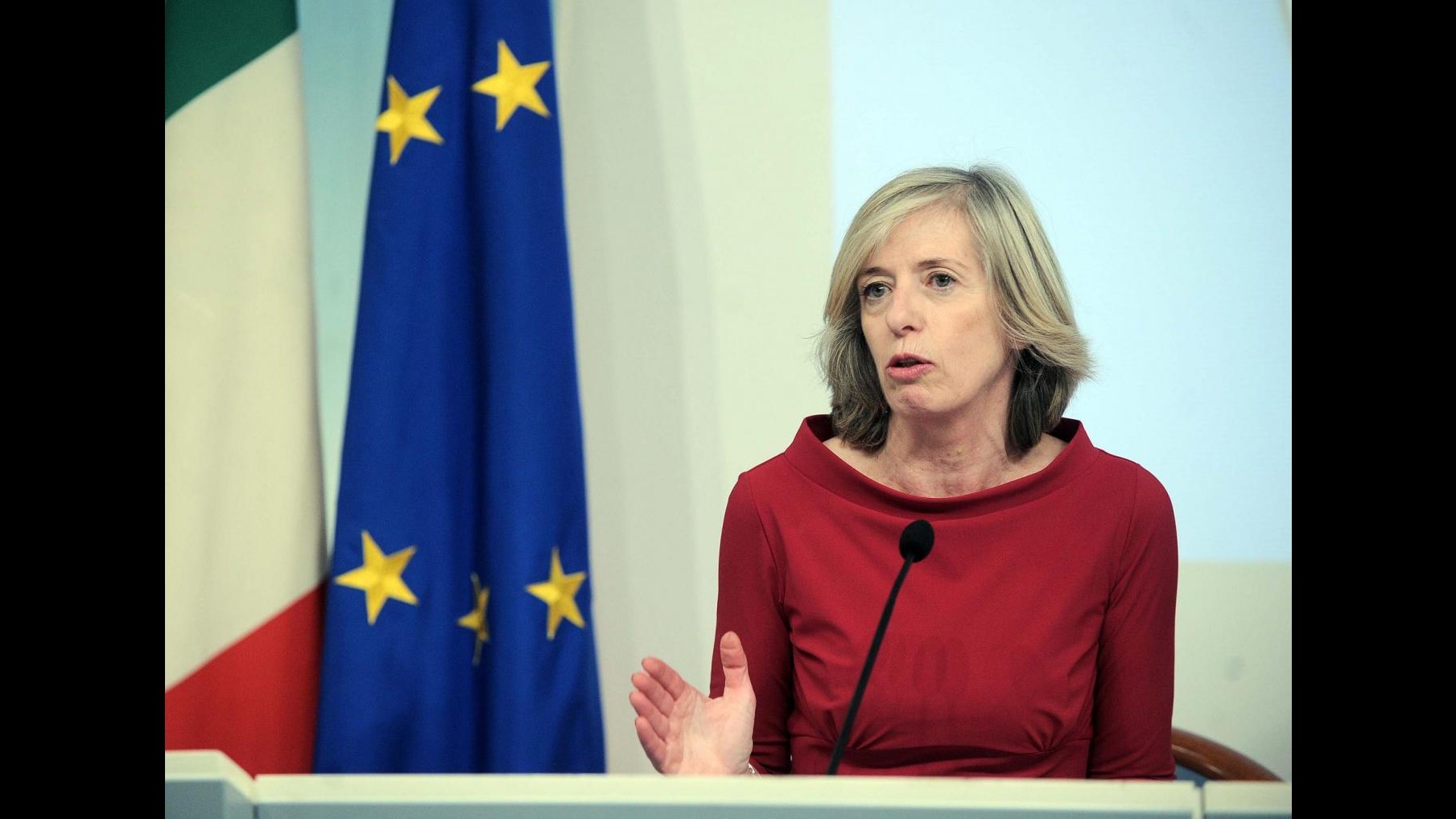 Giannini: Ora tocca a università, più autonomia e meno burocrazia