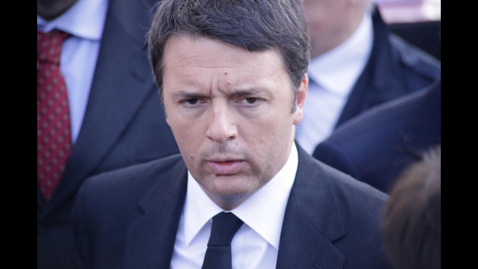 Renzi: Ieri giornata intensa, ora pronti a ripartire