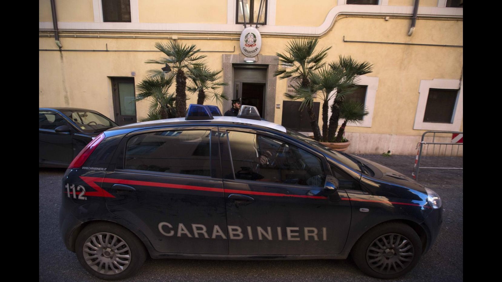 Verbania, rubavano e salutavano videocamere sorveglianza: 3 arresti