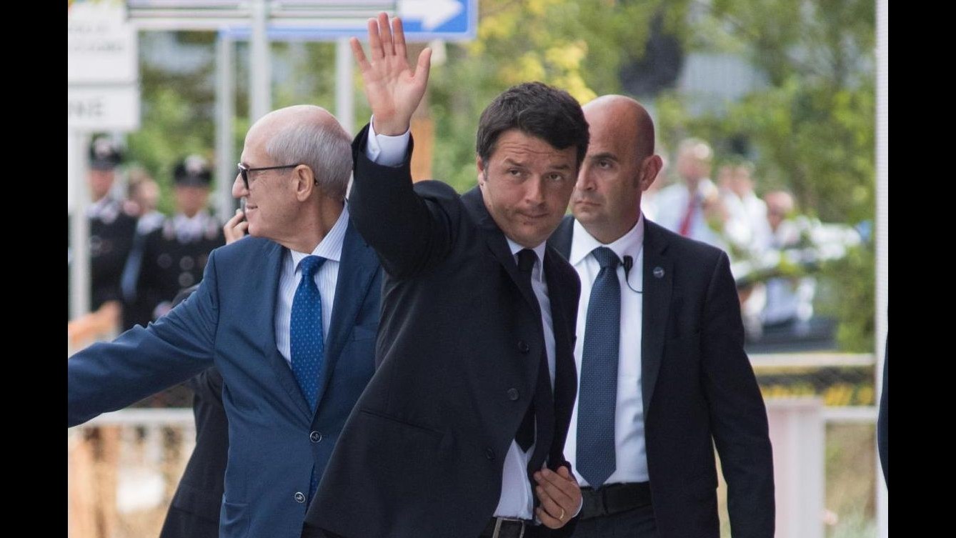 Renzi:  In settimana approviamo la riforma della Pa, Italia deve cambiare atteggiamento mentale