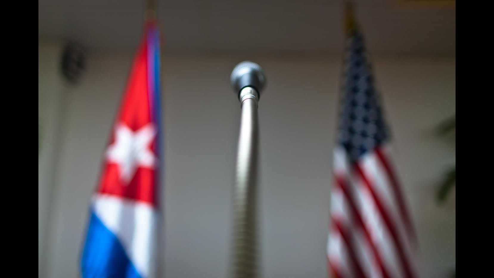 Cuba-Usa, domenica terzo round colloqui all’Avana
