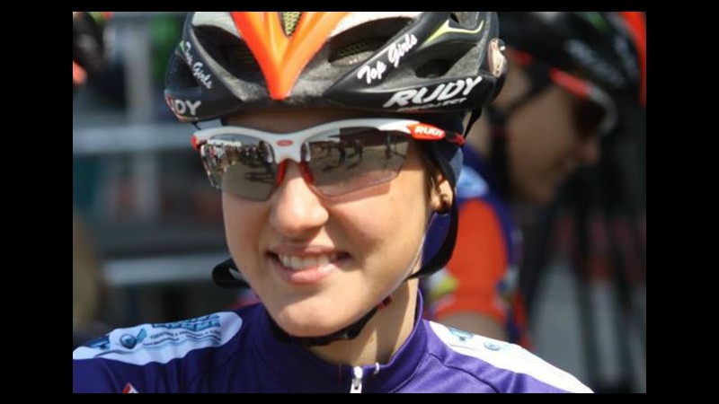 Ciclismo, muore 22enne Pierobon per sospetta embolia