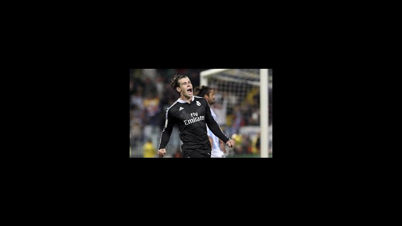 Manchester United pronto a offrire 122 milioni per Bale