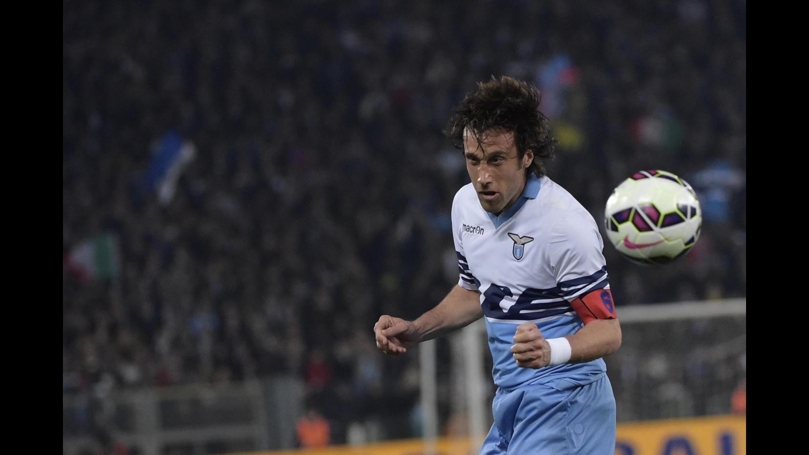 Mauri carica Lazio: Sfida con Torino tappa importante per nostra scalata