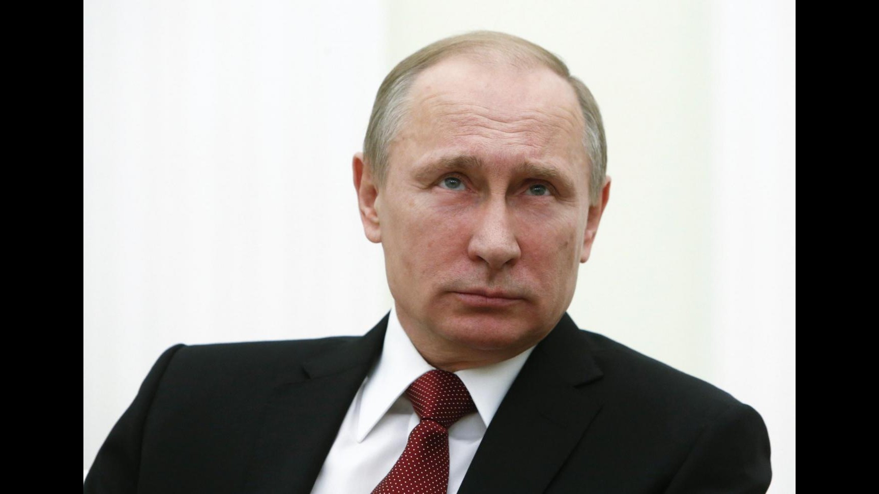 Putin ricompare dopo giorniVoci su nascita figlio, Cremlino smentisce