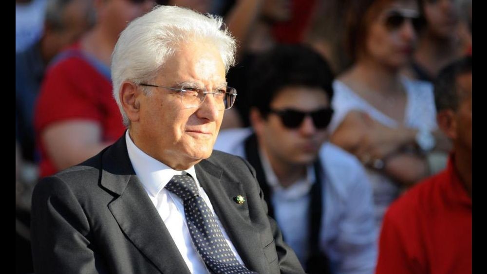 Strage Bologna, Mattarella: Restano angoli bui, emerga verità