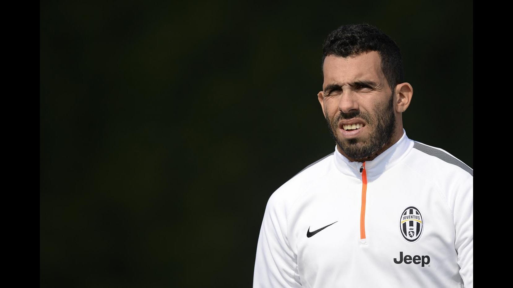 Juventus, Tevez confessa: In mezzo a droghe e omicidi ho scelto il calcio