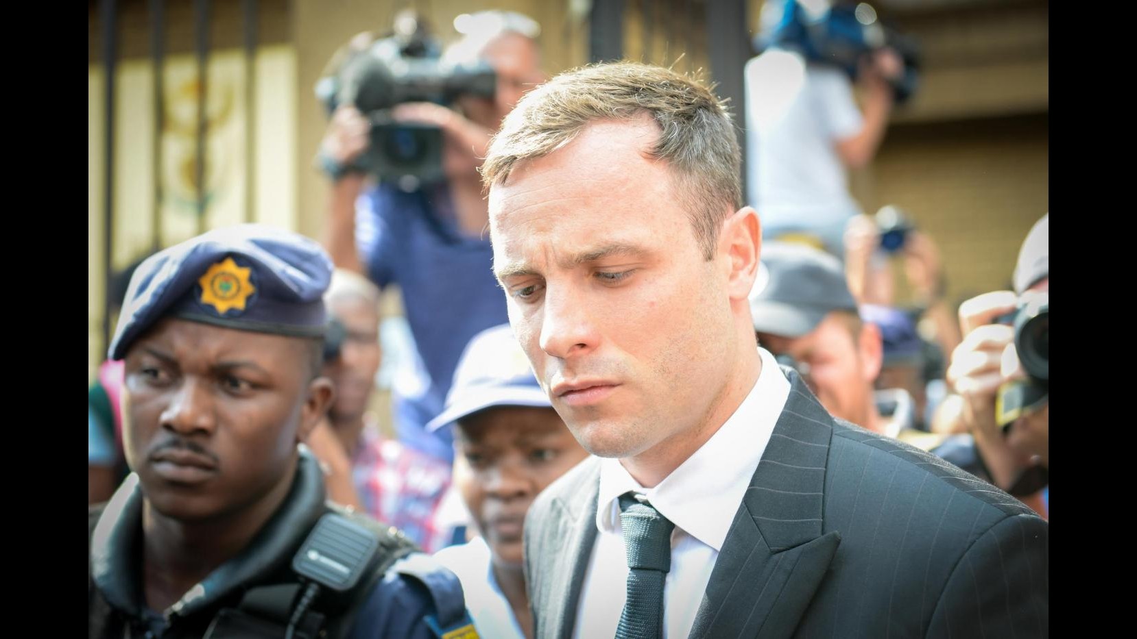 Pistorius, l’accusa potrà fare ricorso contro condanna