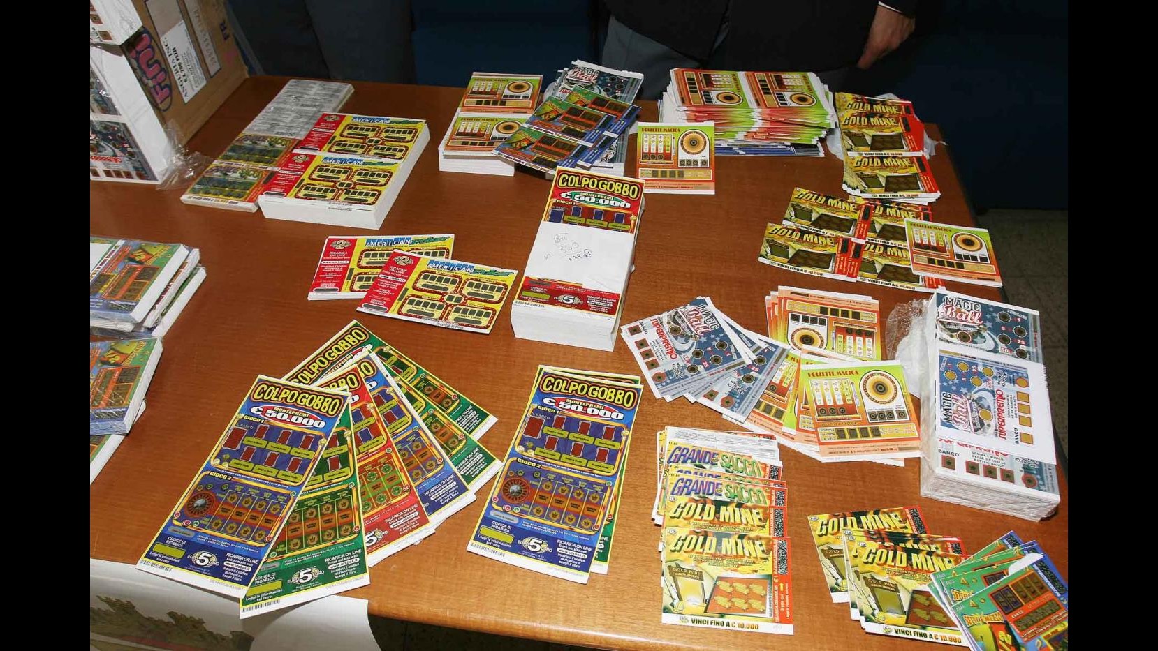 Scommesse, ricerca Cnr: Diminuisce numero giovani giocatori d’azzardo
