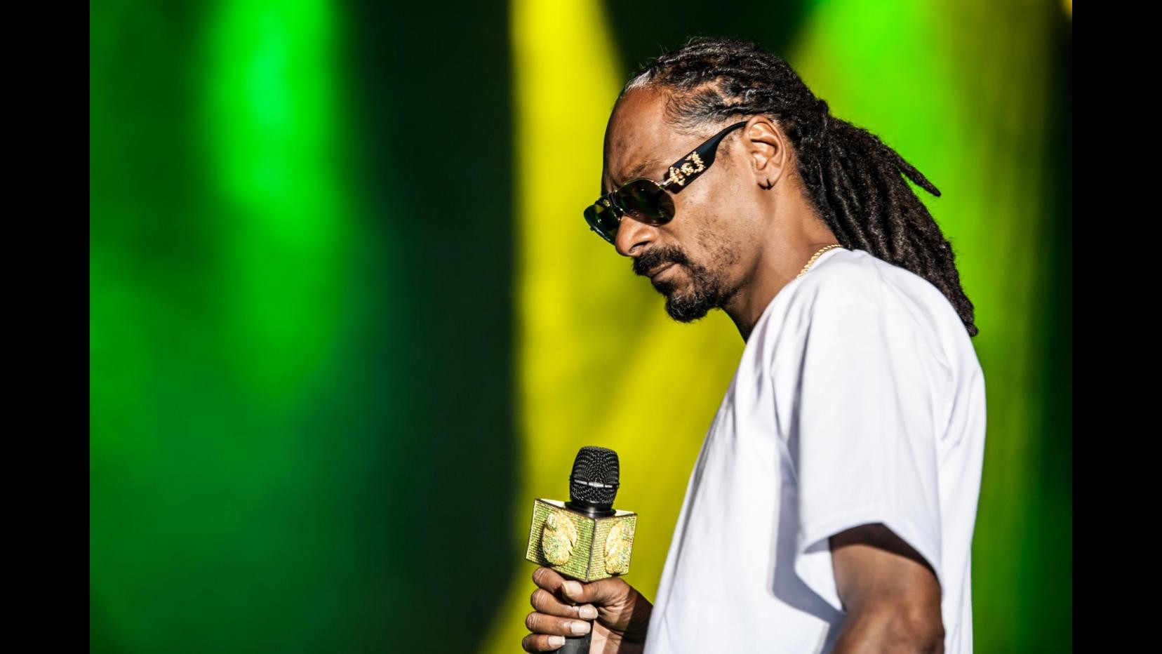 Snoop Dogg fermato a Lamezia Terme, con sé 422mila dollari