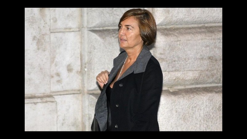 Polverini: Pieno appoggio da Fi a iniziativa dell’Ugl