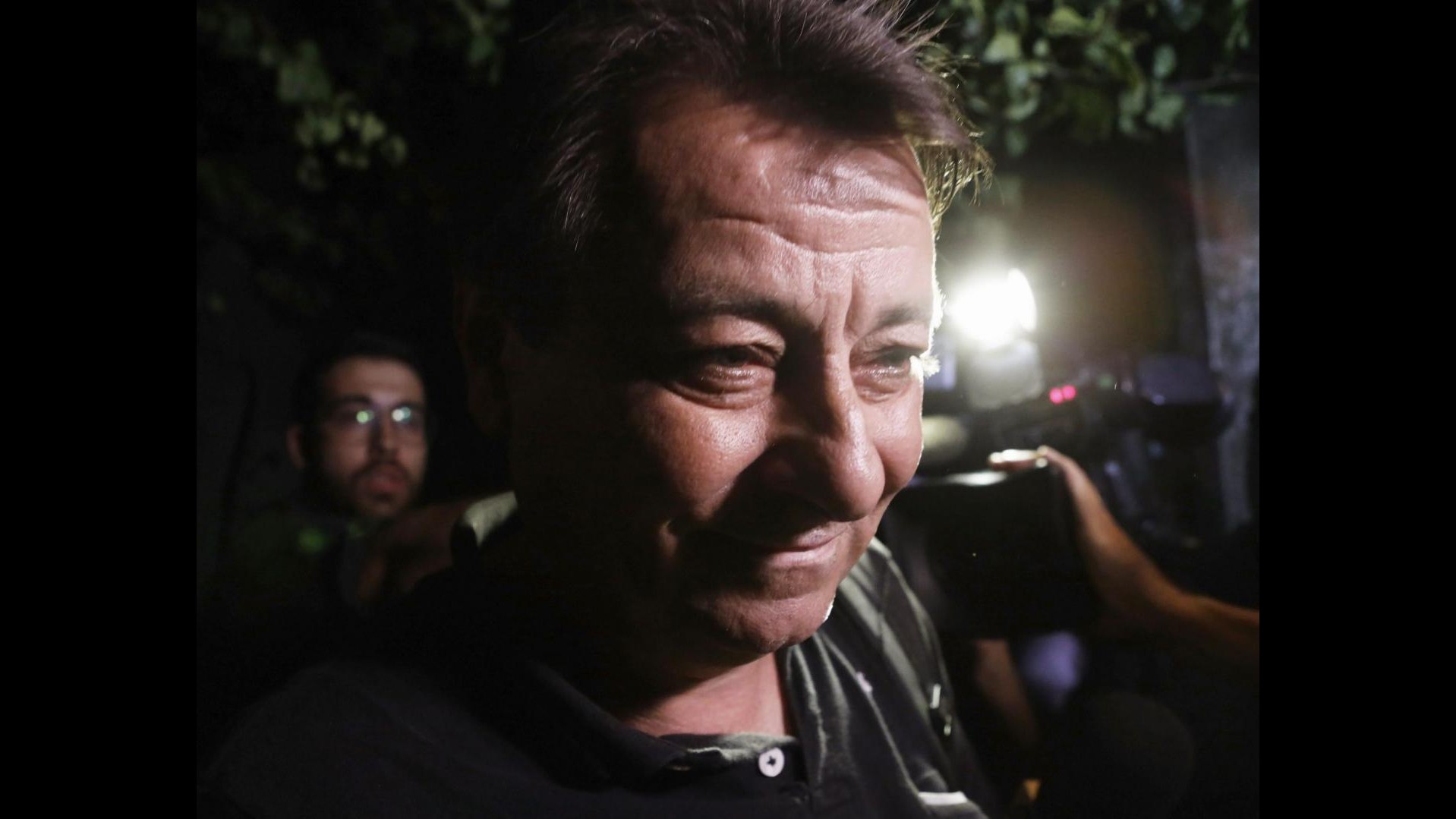 Caso Battisti, rilasciato dopo sette ore dall’arresto in Brasile